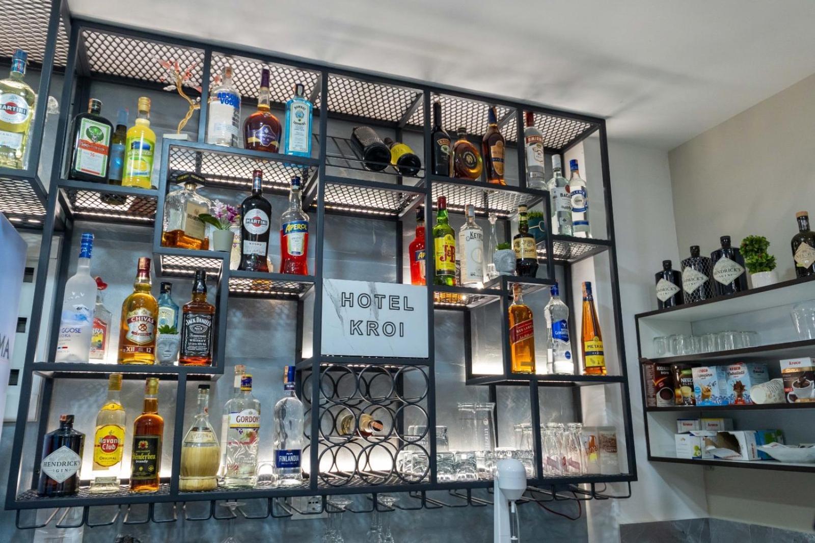裴罗德酒店 卡萨米尔 外观 照片